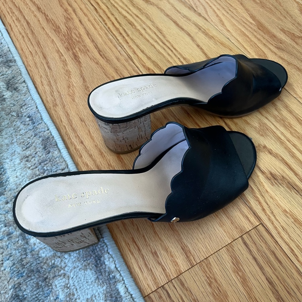 Kate Spade Sandals